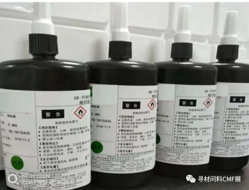 快來(lái)看看2020第四屆國(guó)際新材料新工藝及色彩展商有哪些