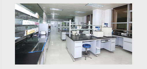 天龍油墨 - 研發(fā)中心