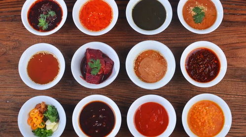 研發健康調味品,從探索食品腐敗變質開始