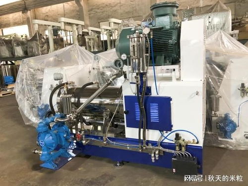 2025 臥式砂磨機企業(yè)如何提升客戶滿意度 鑫隆化工機械產品適配