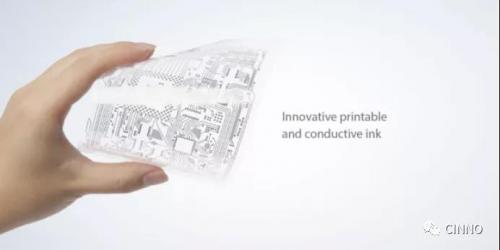 C Ink與JSR攜手推進噴墨打印用導電性金屬納米油墨商業化