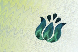 油墨防偽技術(shù)的核心與惠朗點(diǎn)鈔機(jī)油墨研發(fā)